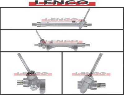 SGA1077L LENCO Рулевой механизм