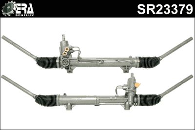 SR23379 ERA Benelux Рулевой механизм