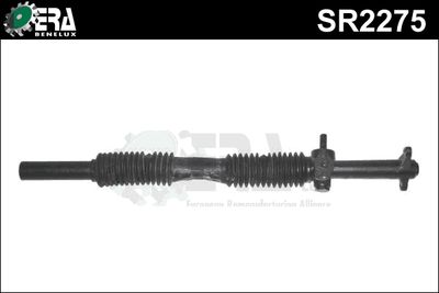 SR2275 ERA Benelux Рулевой механизм