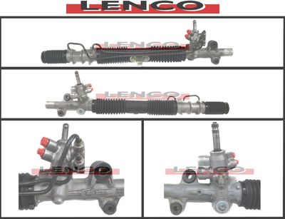 SGA1049L LENCO Рулевой механизм