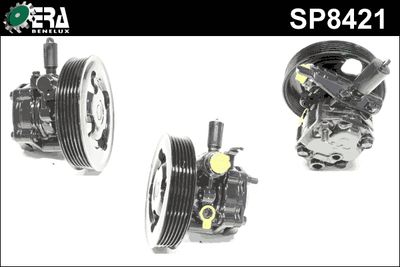 SP8421 ERA Benelux Гидравлический насос, рулевое управление