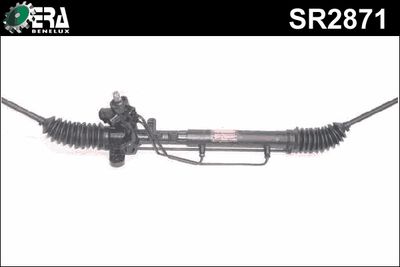 SR2871 ERA Benelux Рулевой механизм