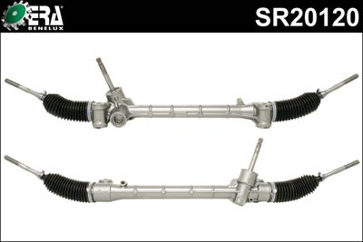 SR20120 ERA Benelux Рулевой механизм