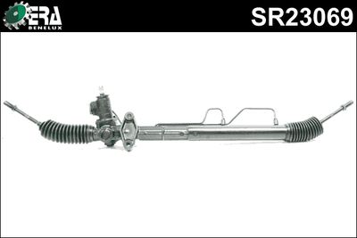 SR23069 ERA Benelux Рулевой механизм