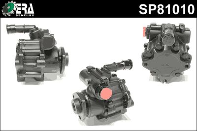 SP81010 ERA Benelux Гидравлический насос, рулевое управление