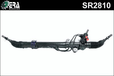 SR2810 ERA Benelux Рулевой механизм