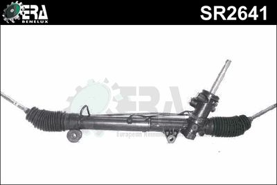 SR2641 ERA Benelux Рулевой механизм