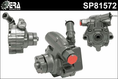 SP81572 ERA Benelux Гидравлический насос, рулевое управление