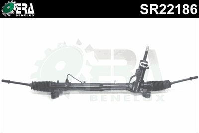 SR22186 ERA Benelux Рулевой механизм