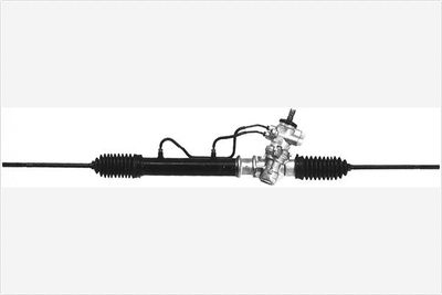 A1652 DEPA Рулевой механизм