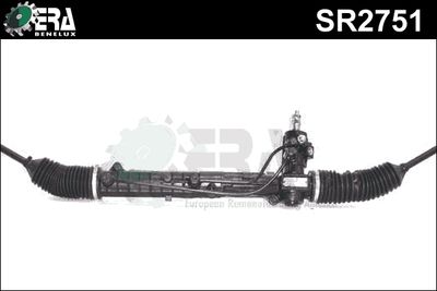 SR2751 ERA Benelux Рулевой механизм