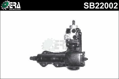 SB22002 ERA Benelux Рулевой механизм