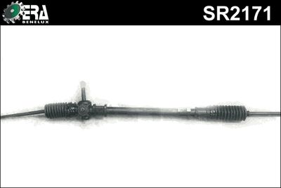 SR2171 ERA Benelux Рулевой механизм