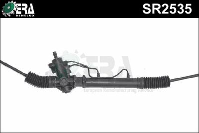 SR2535 ERA Benelux Рулевой механизм