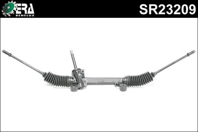 SR23209 ERA Benelux Рулевой механизм