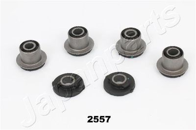 RU2557 JAPANPARTS Подвеска, рулевое управление