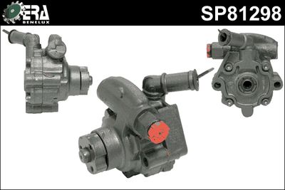 SP81298 ERA Benelux Гидравлический насос, рулевое управление