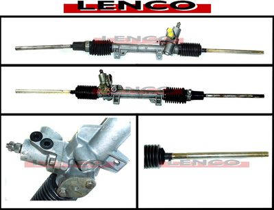 SGA426L LENCO Рулевой механизм