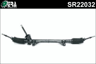 SR22032 ERA Benelux Рулевой механизм