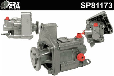 SP81173 ERA Benelux Гидравлический насос, рулевое управление