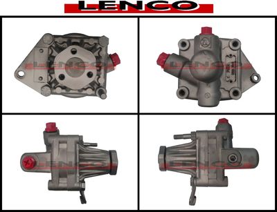 SP4194 LENCO Гидравлический насос, рулевое управление