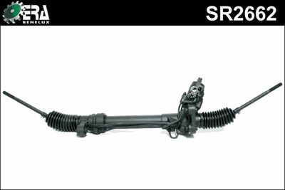 SR2662 ERA Benelux Рулевой механизм