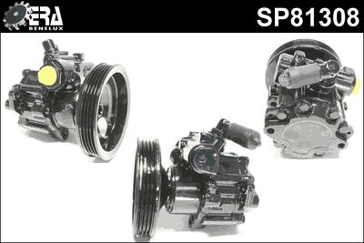 SP81308 ERA Benelux Гидравлический насос, рулевое управление