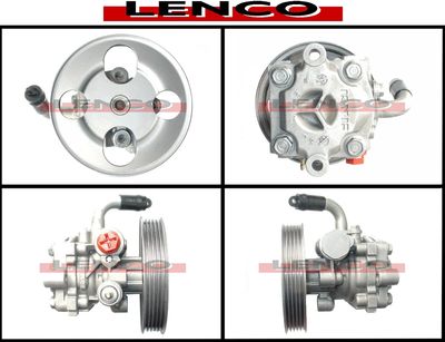 SP3927 LENCO Гидравлический насос, рулевое управление