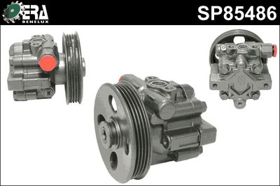 SP85486 ERA Benelux Гидравлический насос, рулевое управление