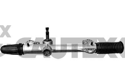 768426 CAUTEX Рулевой механизм