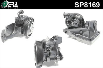 SP8169 ERA Benelux Гидравлический насос, рулевое управление