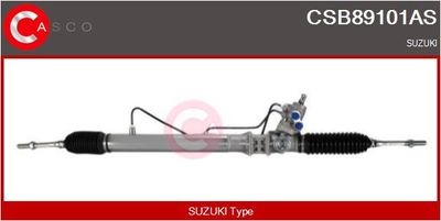 CSB89101AS CASCO Рулевой механизм