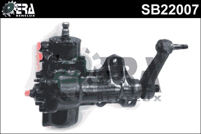 SB22007 ERA Benelux Рулевой механизм