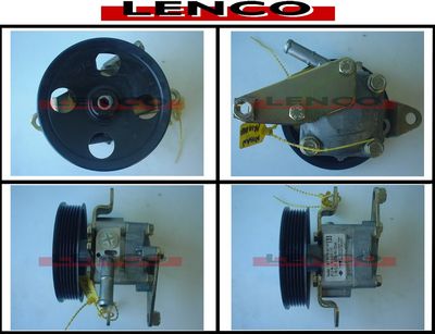 SP3692 LENCO Гидравлический насос, рулевое управление