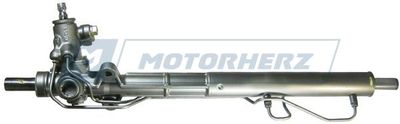 R20381NW MOTORHERZ Зубчатая рейка, рулевой механизм