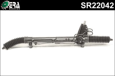 SR22042 ERA Benelux Рулевой механизм