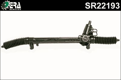 SR22193 ERA Benelux Рулевой механизм