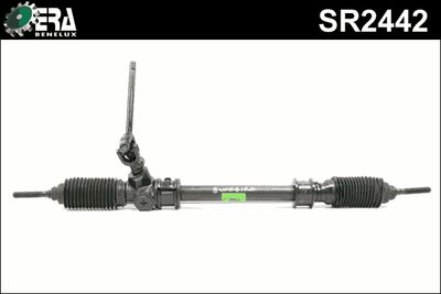 SR2442 ERA Benelux Рулевой механизм