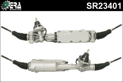 SR23401 ERA Benelux Рулевой механизм