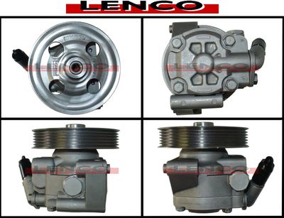 SP3796 LENCO Гидравлический насос, рулевое управление