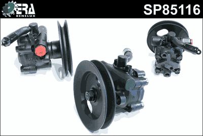 SP85116 ERA Benelux Гидравлический насос, рулевое управление