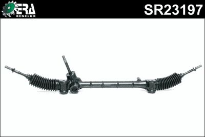 SR23197 ERA Benelux Рулевой механизм