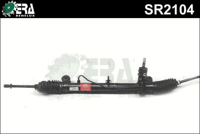 SR2104 ERA Benelux Рулевой механизм