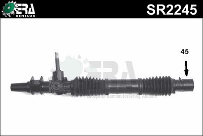 SR2245 ERA Benelux Рулевой механизм