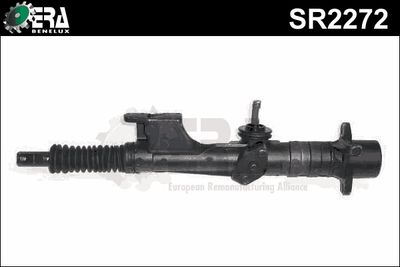 SR2272 ERA Benelux Рулевой механизм