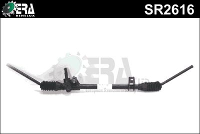 SR2616 ERA Benelux Рулевой механизм