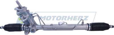 R24741NW MOTORHERZ Зубчатая рейка, рулевой механизм