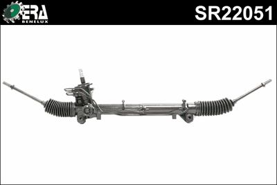 SR22051 ERA Benelux Рулевой механизм