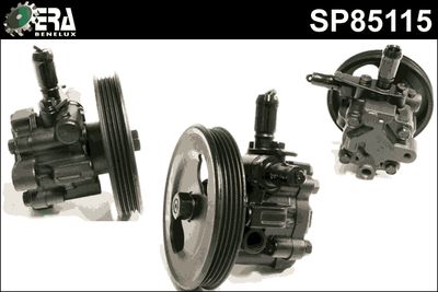 SP85115 ERA Benelux Гидравлический насос, рулевое управление