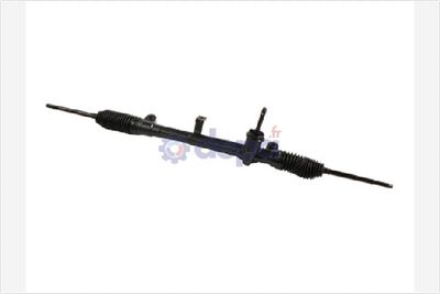 M1410 DEPA Рулевой механизм